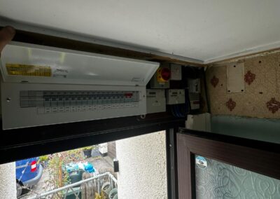 rowes electrical 75